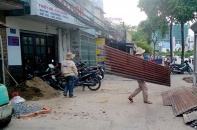 Thị trường vật liệu xây dựng: Người tiêu dùng lạc trong "mê hồn trận"