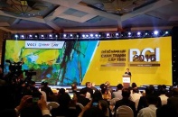 Công bố PCI 2016: Đà Nẵng thứ nhất, Quảng Ninh thứ hai