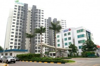 Bàn giao căn hộ The Habitat: Niềm vui an cư trong môi trường sống quốc tế