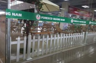 Phúc Anh đăng ký mua cổ phần khối lượng lớn của CTCP Lâm đặc sản XK Quảng Nam qua đấu giá