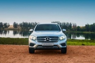 Mercedes-Benz chưa có thông báo chính thức về việc triệu hồi 1.000 xe ở Việt Nam