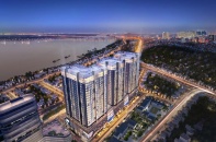 4 lợi thế vượt trội của tòa T2 - Sun Grand City Ancora Residence