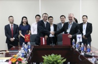 Nam Cường lựa chọn đối tác Ý để phát triển cảnh quan cho các dự án