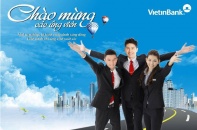 VietinBank tuyển dụng tập trung đợt 3 gần 1.100 chỉ tiêu