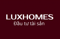 LUXHOMES - Đầu tư bất động sản nhà mặt phố