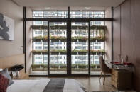 Giải pháp Building Envelope: Khoác tấm áo xanh bền vững cho mỗi ngôi nhà