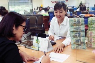 Ngân hàng Việt "hái quả ngọt" từ đầu tư ra nước ngoài