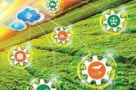 D-AGROTECH 2017: Nơi hội tụ của các doanh nghiệp nông nghiệp công nghệ cao