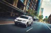 Isuzu Diesel Challenge 2017: Mu-X và D-MAX thách thức hành trình tiết kiệm nhiên liệu
