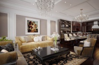 Sức hút từ xu hướng đầu tư nhà ở cho thuê trên thế giới