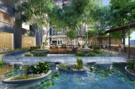 Vinhomes Metropolis ra mắt dòng sản phẩm "siêu cấp" Double Key
