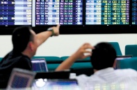 Thị trường chứng khoán: VN-Index có thể tăng 20 - 30 điểm trong quý II