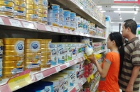 Bỏ trần giá sữa, điều hành giá theo quy luật thị trường 