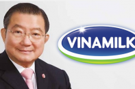 Tỷ phú Thái tiếp tục đổ tiền để nâng mức sở hữu tại Vinamilk