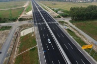Lối mở mới cho tuyến đường bộ cao tốc Bắc Nam