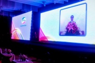 Phó Thủ tướng Vũ Đức Đam trực tiếp chúc mừng Viettel khai trương mạng 4G qua sóng 4G