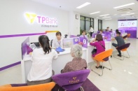 TPBank ưu đãi 50% phí chuyển tiền du học