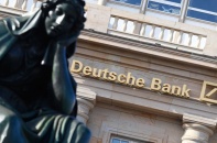 Deutsche Bank nộp phạt hơn 150 triệu USD do sai phạm tại Mỹ