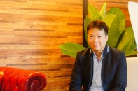 CapitaLand "vời" chuyên gia phong thủy quốc tế Dato’ Joey Yap đến Việt Nam