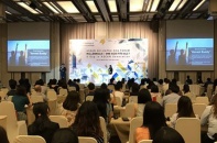 Diễn đàn Sei-katsu-sha ASEAN 2017 diễn ra thành công 