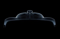 Mercedes-AMG Project One nhăm nhe soán ngôi vương của Bugatti Chiron