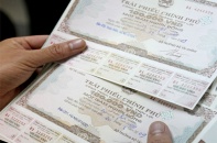 Thủ tướng Chính phủ giao kế hoạch đầu tư vốn trái phiếu Chính phủ cho 2 bộ và 10 tỉnh