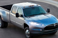 Tesla "tham chiến" phân khúc xe bán tải