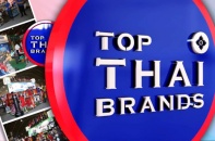 Triển lãm thương hiệu hàng đầu Thái Lan - Top Thai Brands trở lại Sài Gòn