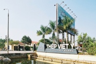 Thái Hưng chào mua công khai cổ phiếu CTCP Thép Việt Ý