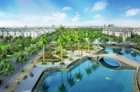 Ra mắt The Venice – tâm điểm dự án phức hợp Vinhomes Imperia Hải Phòng