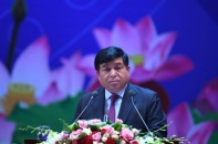 Bộ trưởng Nguyễn Chí Dũng: Yếu tố then chốt là người đứng đầu