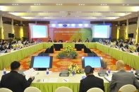 Hội nghị quan chức tài chính cao cấp APEC (SFOM) mở ra hướng hợp tác liên lĩnh vực trong tương lai 