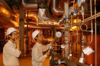 Nhà đầu tư Hàn Quốc nhắm vào dự án nhiệt điện