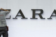 Zara quyết định nội địa hóa sản xuất tại Nga
