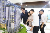 Cơ hội đầu tư căn hộ cao cấp dự án GoldSeason ngay trung tâm quận Thanh Xuân