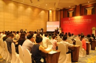 "Xúc tiến thương mại, đầu tư Việt Nam - Thái Lan: Thúc đẩy quan hệ đối tác chiến lược"