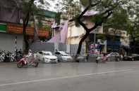 Vì lý do này mà người Thủ đô ngại mua ôtô