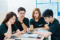 9X xinh đẹp Lâm Đồng điều hành chuỗi 27 cửa hàng thời trang nam