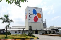 Sau thâu tóm, CJ gắn biển tên mới cho Thực phẩm Cầu Tre