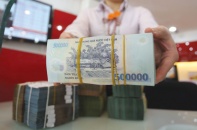 Cần nhanh, mạnh hơn trong tái cơ cấu hệ thống ngân hàng và xử lý nợ xấu