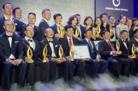 CapitaLand Việt Nam được vinh danh tại 11 hạng mục thuộc Vietnam Property Awards