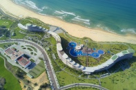 FLC giới thiệu bất động sản nghỉ dưỡng tại Singapore