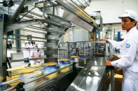Khảo sát bộ chỉ số niềm tin doanh nhân