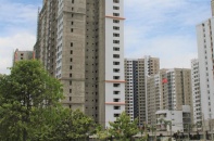 Thị trường bất động sản: Doanh nghiệp "hững hờ" với nhà ở xã hội