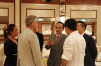 Ông Trịnh Văn Quyết: FLC hướng đến việc niêm yết cổ phiếu ở nước ngoài