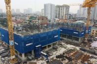 Có gì ưu đãi ở dự án trung tâm quận Thanh Xuân?