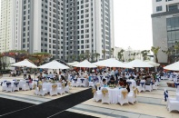 Cơ hội mua sắm và trải nghiệm sản phẩm, dịch vụ nội thất tại Goldmark City