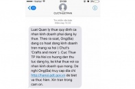 Sau TP.HCM đến lượt Hà Nội thông báo thu thuế bán hàng qua Facebook