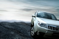Subarru triệu hồi loạt xe Forester 2.0 XS dính lỗi túi khí tại Việt Nam