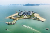 Quảng Ninh kêu gọi nhà đầu tư vào 14 dự án bất động sản du lịch sinh thái quy mô lớn